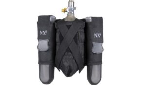 SP Series 2+1 Harness