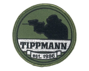 Tippmann Patch