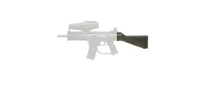 X7 Commando NON Air-Thru Stock Kit