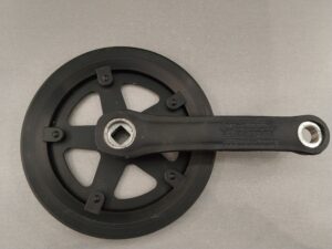 Δισκοβραχίονας Μονός 36Τ 150mm