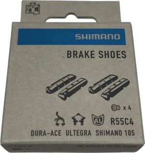 Παπουτσάκια Φρένου Shimano