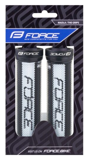 Χειρολαβές Force Logo