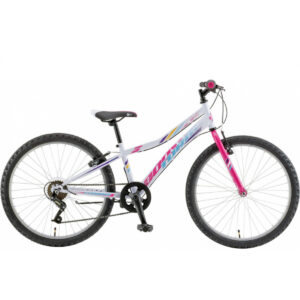 Polar Booster Turbo 24"