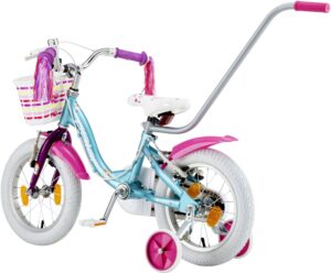 Polar Junior Girl 14"