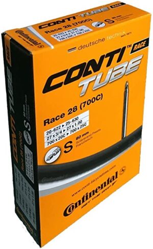 Continental Race 28 S80mm