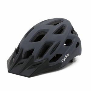 Κράνος Cyclo Gray