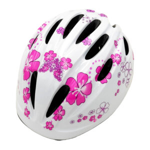Παιδικό Κράνος Cyclo Flower