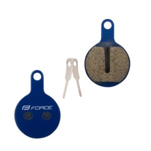 Τακάκια Δισκόφρενου Force για Tektro Lyra