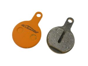 Τακάκια Δισκόφρενου Alligator για Tektro Lyra