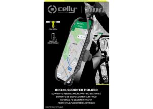 Βάση Kινητού Celly Γκρί