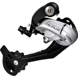 Shimano Altus 9 ταχ.