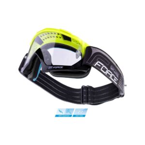 Force Grime Μάσκα Downhill