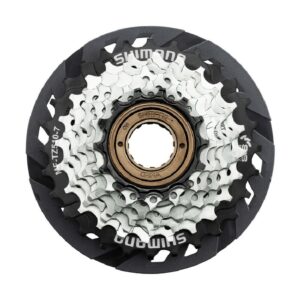 Ελεύθερο  Shimano 7 Ταχ.