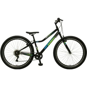 Polar Turbo Booster 26"