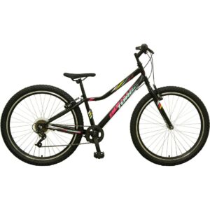 Polar Turbo Booster 26"