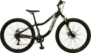 Polar Booster Plasma 26"