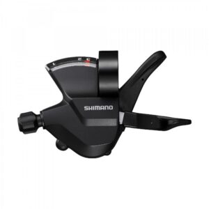 Αριστερό Χειριστήριο Shimano M315 3 ταχυτήτων