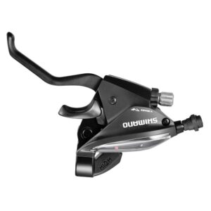 Αριστερό Χειριστήριο Shimano ST-EF500 3ταχυτήτων