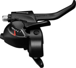 Shimano ST-EF41-7R 7SP Δεξιός Λεβιές Ταχυτήτων