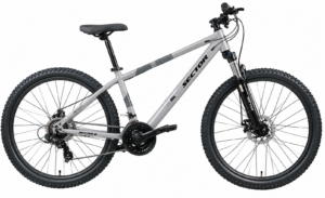 SECTOR INTRO 27.5''